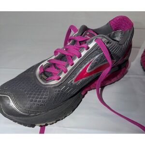 Brooks Ghost 9 Goretex Running Shoes womens size 5.5